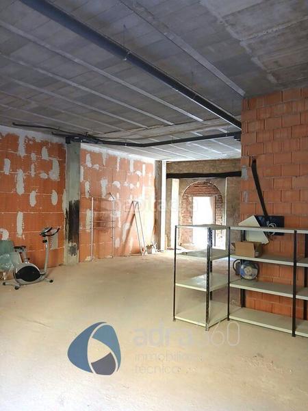 Foto 53f82d38-c335-44bd-918f-cdc5fd2d360f. Local comercial se vende local diáfano en c herrerías en Logroño
