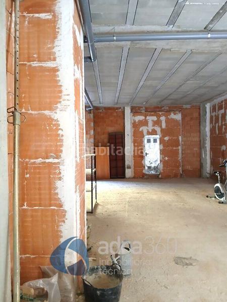 Foto 6446f420-4fe3-4819-bc60-d3e297df172c. Local comercial se vende local diáfano en c herrerías en Logroño