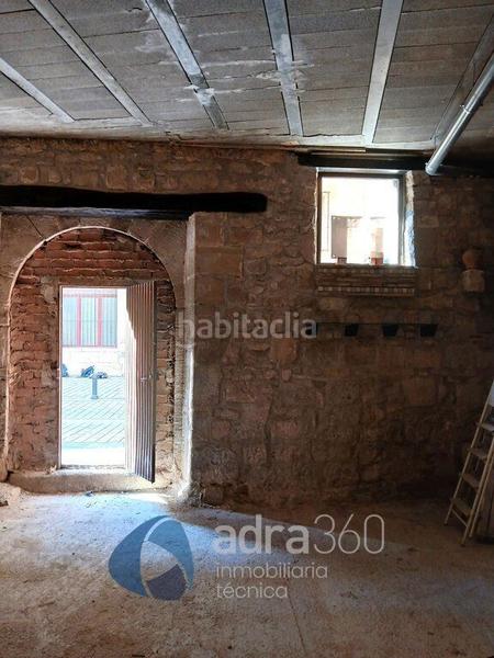 Foto 73969c93-1a93-4a0d-b568-f85863ae75ca. Local comercial se vende local diáfano en c herrerías en Logroño