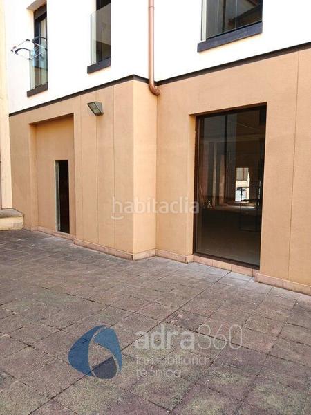Foto de703306-095a-41cc-b75b-7decd53a1ad2. Local comercial se vende local diáfano en c herrerías en Logroño