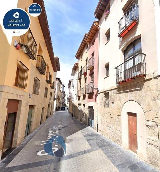 Foto ed9f3c09-6bb6-4aa9-9c90-81afe1f21651. Local comercial se vende local diáfano en c herrerías en Logroño