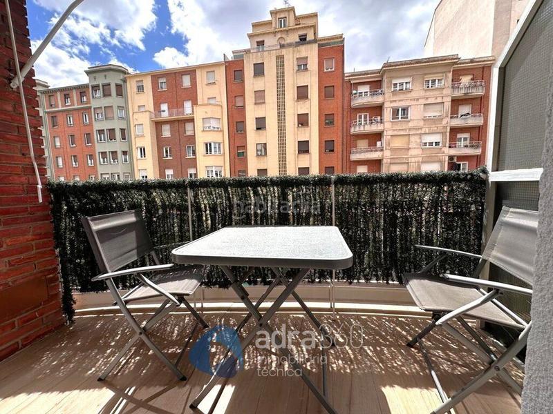 Foto 0ae0c7f0-3ac0-4ba3-879e-3ed472aaec49. Affitto appartamento con riscaldamento in Gran Via Logroño