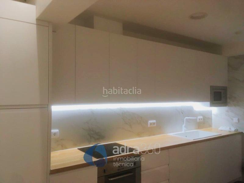Foto d6007bdb-9cd9-490b-9244-af9d8530c430. Affitto appartamento con riscaldamento in Gran Via Logroño