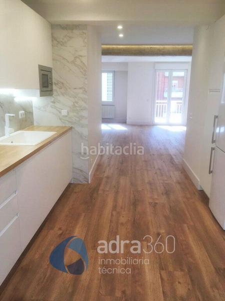 Foto f01dcf1c-0a80-4ba9-bad9-6050f57b028d. Affitto appartamento con riscaldamento in Gran Via Logroño