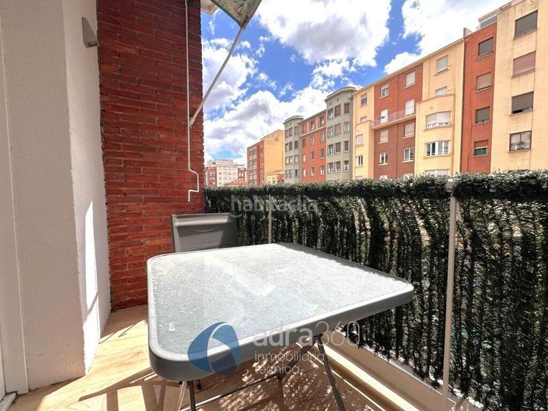 Foto 92051f2f-23b5-46bc-902b-3c58cb89b843. Alquiler piso se alquila piso en avenida solidaridad en Logroño