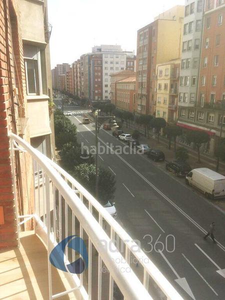 Foto 6afcbbbc-8eec-4b97-b603-b1c298c33540. Lloguer pis amb calefacció a Gran Via Logroño