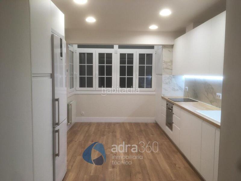 Foto cc5c564b-c87f-46c9-b808-84e9098c4714. Location appartement avec chauffage dans Gran Via Logroño