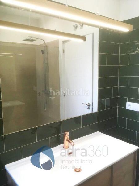 Foto 27a3e9dc-0baf-49a8-a960-c935beba6d6b. Rent flat with heating in Gran Via Logroño
