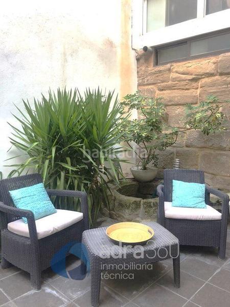 Foto 0315da4a-8553-409c-883f-99c0e938a4bb. Appartamento con riscaldamento in Casco Antiguo Logroño