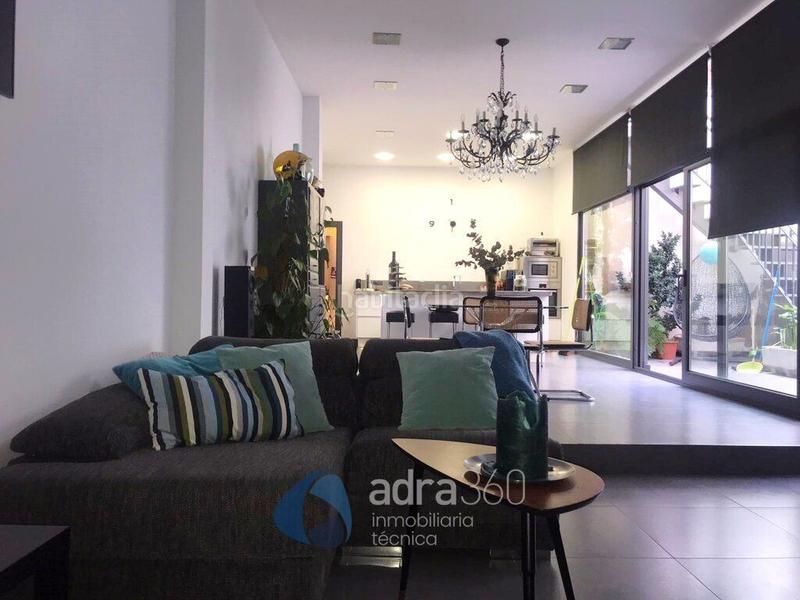 Foto 0b1fa648-70f5-4611-94f8-9d1f4a50c0ed. Appartamento con riscaldamento in Casco Antiguo Logroño