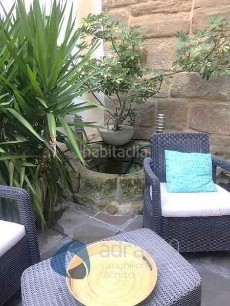 Foto 25434cd8-718e-4988-a512-e9a4254b473a. Appartamento con riscaldamento in Casco Antiguo Logroño