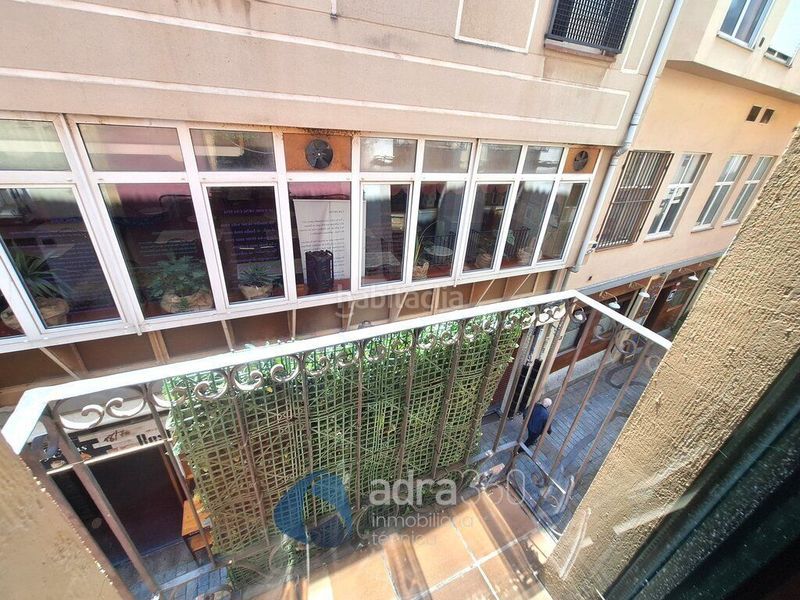 Foto 1277ff22-64cb-437d-8c3a-7a4f81417bca. Local comercial venta de restaurantebar edificio en c laurel en Logroño