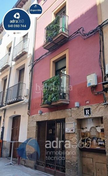 Foto 24c75794-3b45-482c-9fc2-ff09e4c28149. Local comercial venta de restaurantebar edificio en c laurel en Logroño