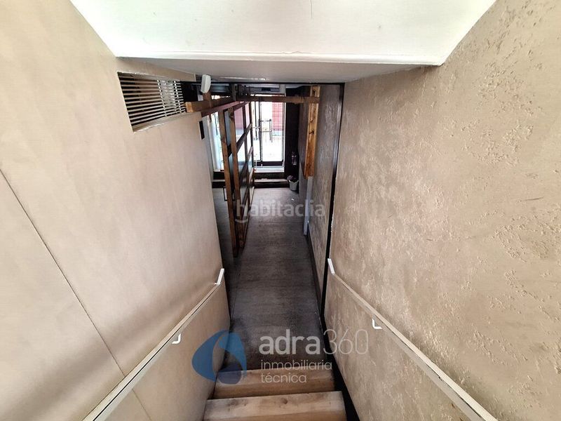 Foto 525926f9-0665-4993-9c76-8b7cfd39d36c. Local comercial venta de restaurantebar edificio en c laurel en Logroño