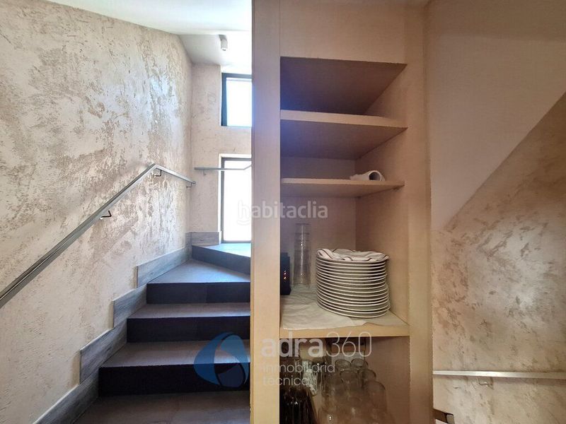 Foto 5b4f8079-d56b-40f5-a8d9-1a281dd040e1. Local comercial venta de restaurantebar edificio en c laurel en Logroño