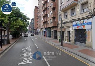Local Comercial en Avenida de la Paz