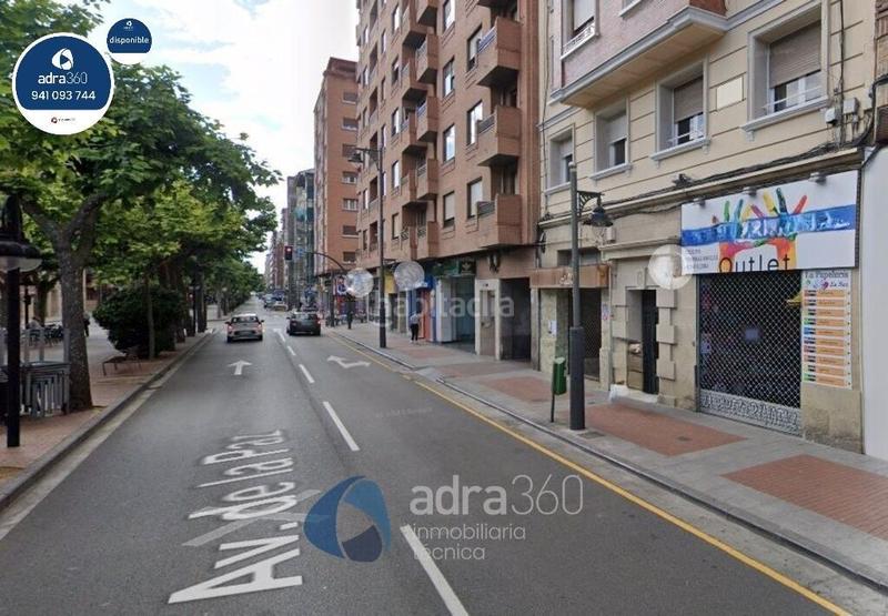 Foto 432d95e6-e36e-46af-9082-b4366af368dd. Location local commercial dans Gran Via Logroño