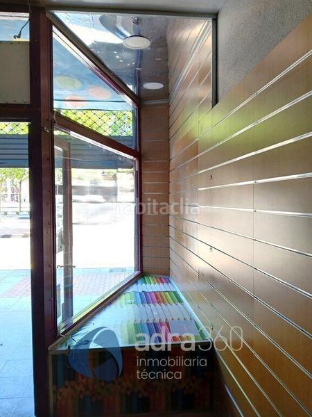 Foto 979cafc3-7c52-4a4f-ade8-1fc07c03ddda. Location local commercial dans Gran Via Logroño