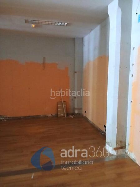 Foto e3d614f5-d3f7-4c08-af23-17b2e8aa9130. Location local commercial dans Gran Via Logroño