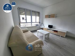 Lloguer Pis en Residencia. Se alquila piso en avenida de la paz