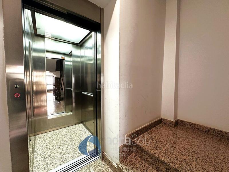 Foto 3e4e5e5f-30dc-42e1-ada5-c608ab74b10a. Apartamento se vende apartamento en c herrerías en Logroño