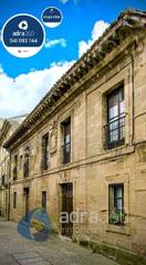 Edifici  Maestro bergareche. Se vende casa solariega siglo xvi con bodega histórica en brione