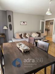 Pis  San vicente. Piso en venta en villamediana de iregua
