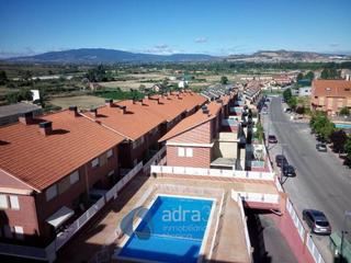 Duplex  Francisco de quevedo. Se vende duplex en villamediana