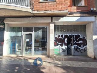 Location Local commercial  Jorge vigón. Local en alquiler en jorge vigón en logroño