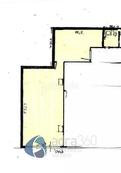 Foto ef509b62-c65c-465e-8145-759d352bf0f8. Affitto ufficio in Gran Via Logroño