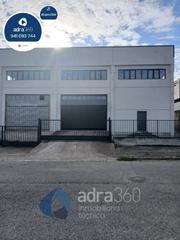 Bâtiment à usage industriel  Vitoria. Se vende nave en fuenmayor