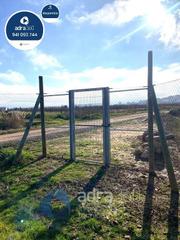 Terreny residencial  Abajo. Se vende parcela ubicada en navarrete