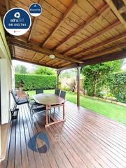 Appartement  Serradero. Se vende bajo con jardín en sojuela