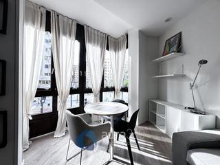 Location Appartement  Marqués de murrieta. Se alquila apartamento en murrieta