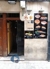 Location Local commercial  San juan. Se alquila bar en c san juan.