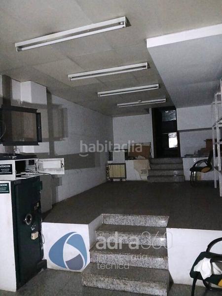 Foto 7d1619e2-c8f6-496f-a124-bfecfa23d3c2. Alquiler local comercial se alquila local en avd. de la paz en Logroño
