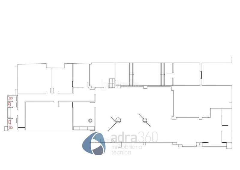 Foto f102b24b-070b-4685-9126-b51cdab349d6. Alquiler local comercial se alquila local en avd. de la paz en Logroño