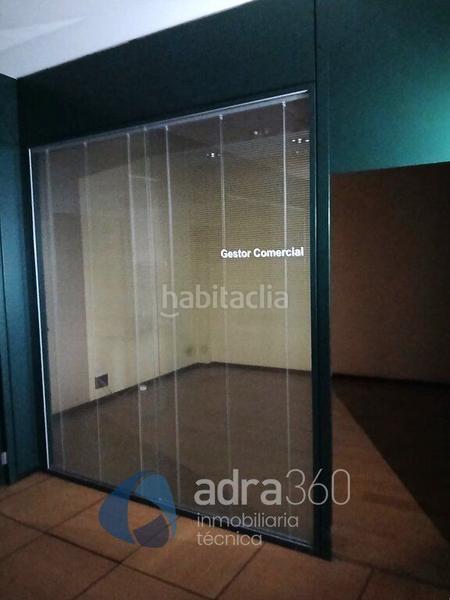 Foto c2311f47-7474-4ae6-82e5-14c79f678ddd. Miete geschäftsraum in Gran Via Logroño