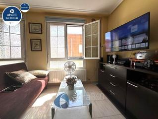 Appartement  Del cosme. Se vende piso en varea