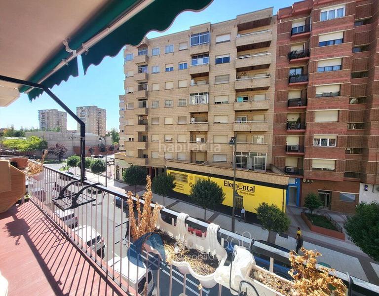 Foto ee261d08-ac5e-4748-9091-cb3f5c9ca645. Pis amb calefacció a Gran Via Logroño