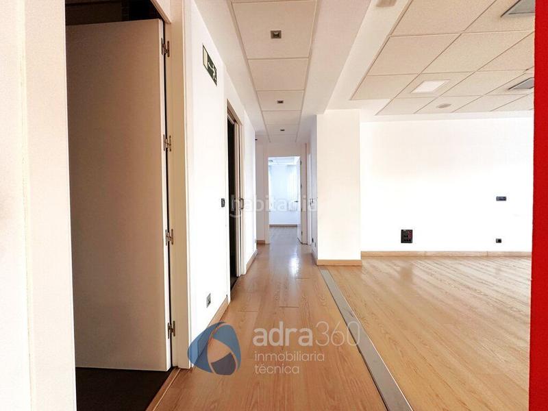 Foto 17f3d346-45d4-4653-9237-eed41c3cc8a0. Appartamento con riscaldamento in Gran Via Logroño
