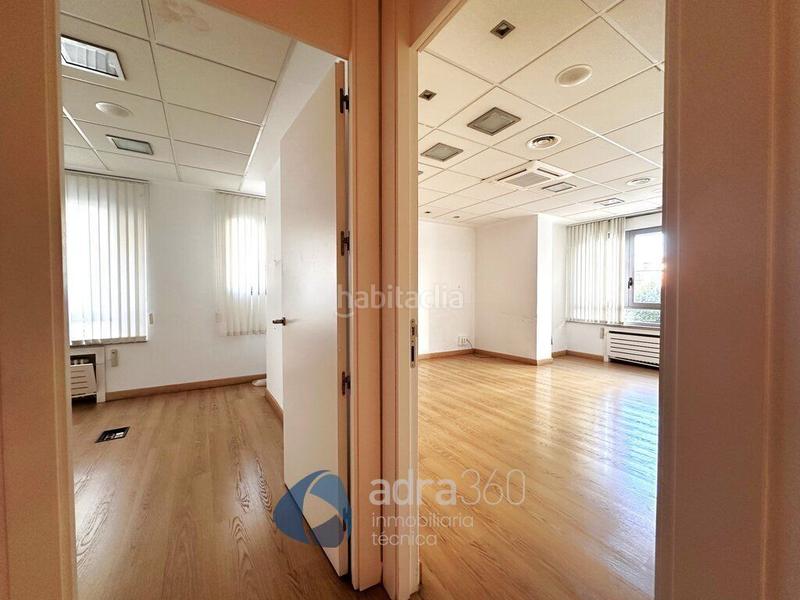 Foto 7868fb85-4ac3-46a7-b42d-2a64bb194fce. Appartamento con riscaldamento in Gran Via Logroño