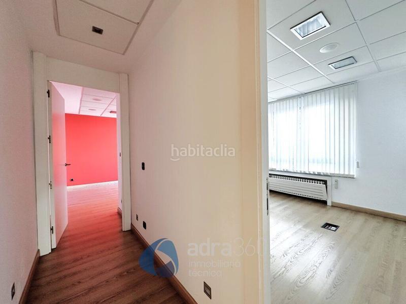 Foto 7e79aa67-ba30-49cb-b89f-ec1007283f48. Appartamento con riscaldamento in Gran Via Logroño
