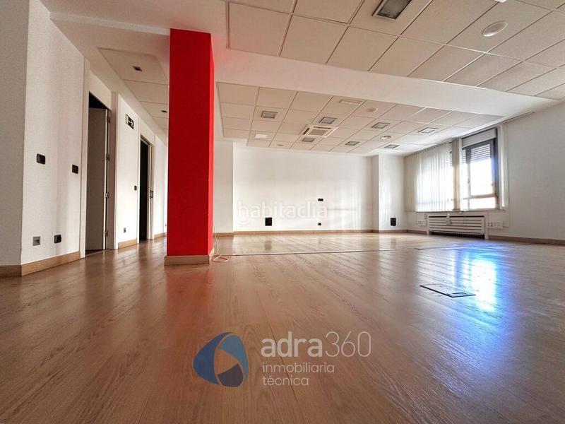 Foto 8c1685b7-e761-4f91-9844-1fea7e434fd9. Appartamento con riscaldamento in Gran Via Logroño