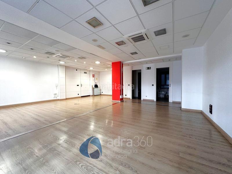 Foto fa3212eb-6482-48ae-b228-357fd00802c1. Appartamento con riscaldamento in Gran Via Logroño