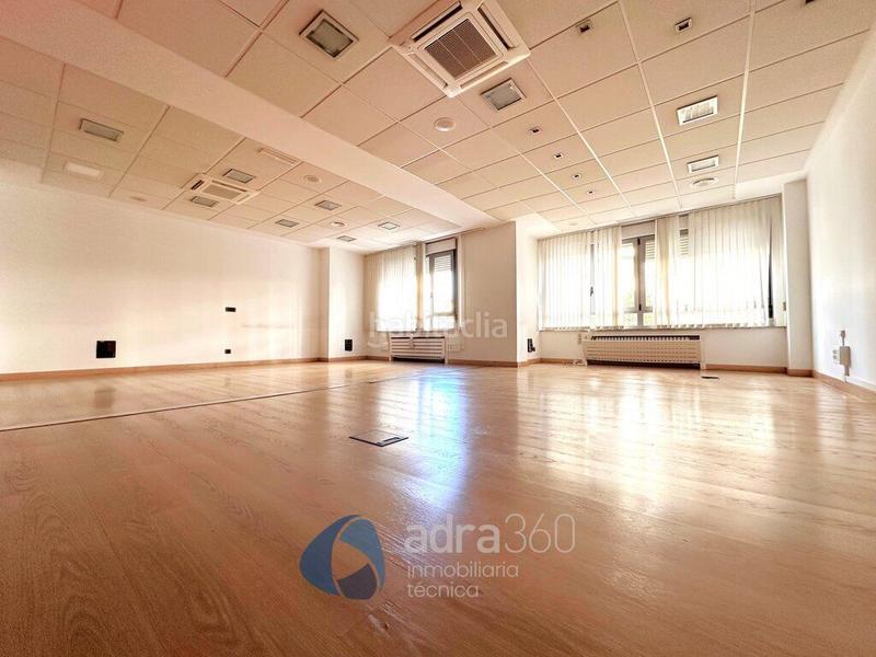 Foto faf93489-08b2-42af-97ae-d617694c0f9c. Appartamento con riscaldamento in Gran Via Logroño