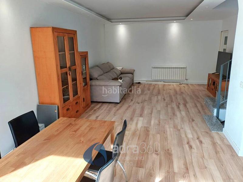 Foto 8c63f81f-ac81-43ff-ae1a-6791fa05121e. Haus mit heizung in Agoncillo