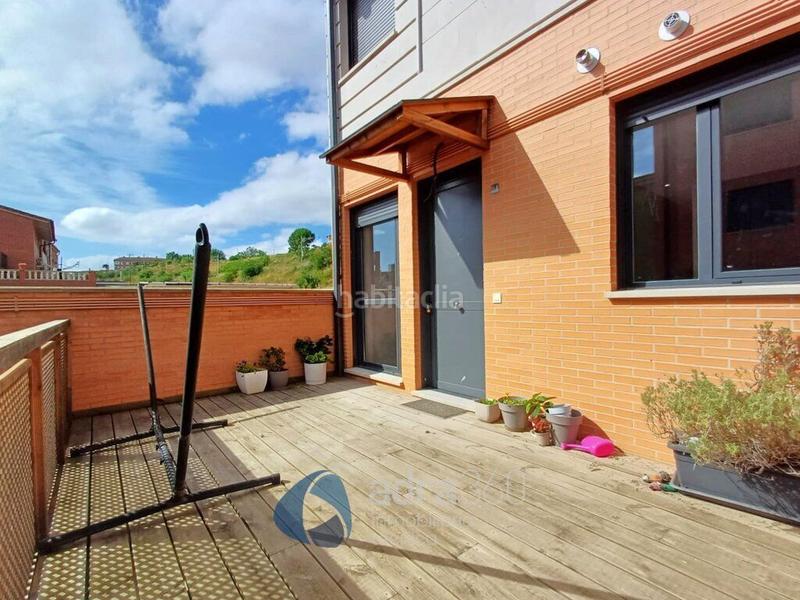 Foto b37c1507-2539-458b-8b11-498c546287dc. Haus mit heizung in Agoncillo