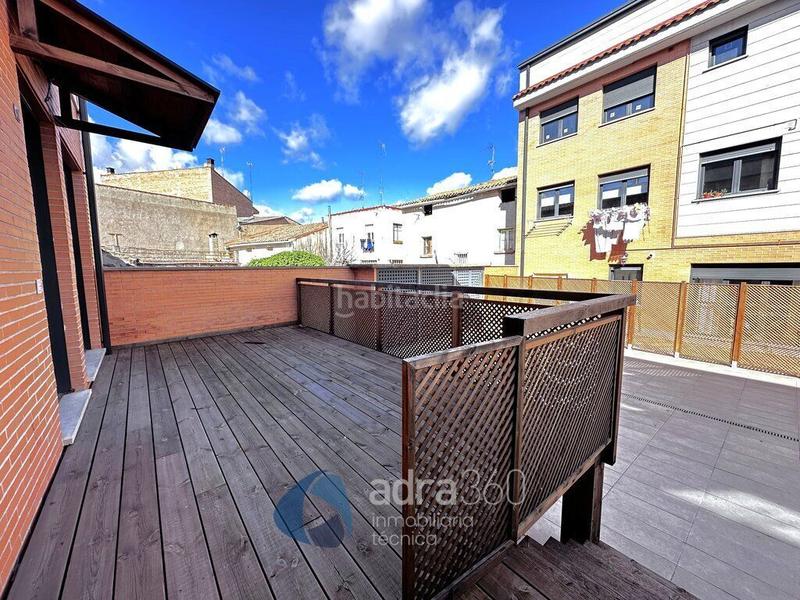 Foto cf987f93-69a5-4400-9302-49e35bd43cda. Haus mit heizung in Agoncillo