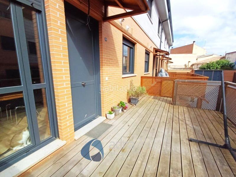 Foto ef55c055-91c9-4c4b-b67c-ffb94e46aa72. Haus mit heizung in Agoncillo